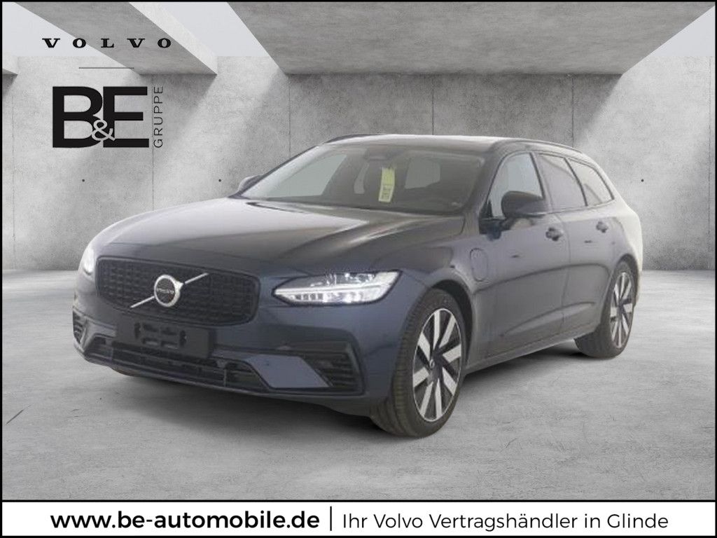 Volvo V90 2025