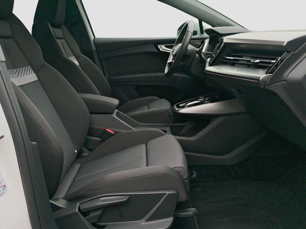 Audi Q4 e-tron 2022