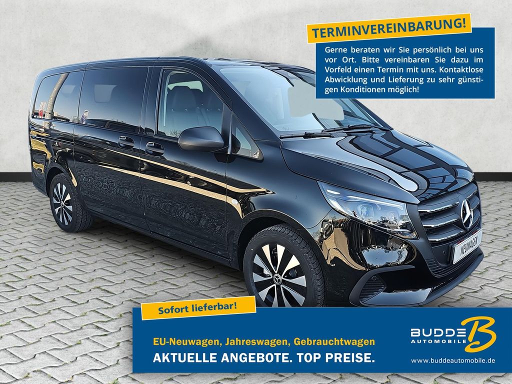 Mercedes-Benz Vito 2025