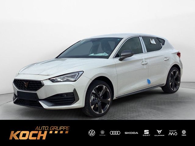 Cupra Leon 2025