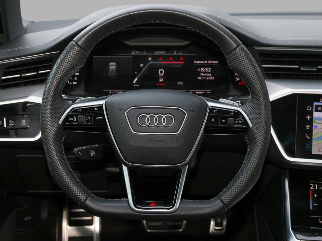 Audi S6 2024