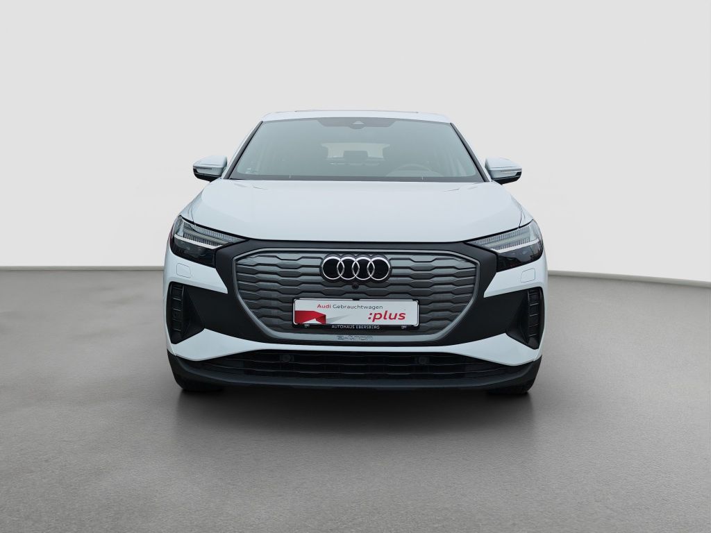 Audi Q4 e-tron 2022