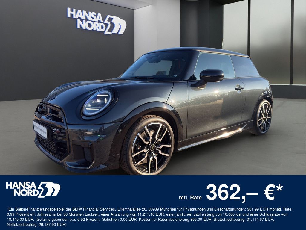 MINI Cooper S 2025