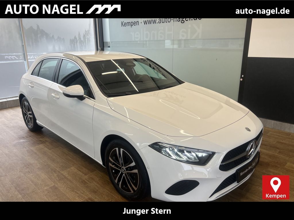 Mercedes-Benz A 200 2024