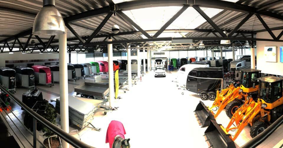 Ford Transit 2017