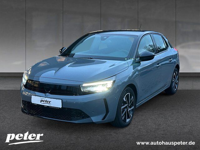Opel Corsa 2024