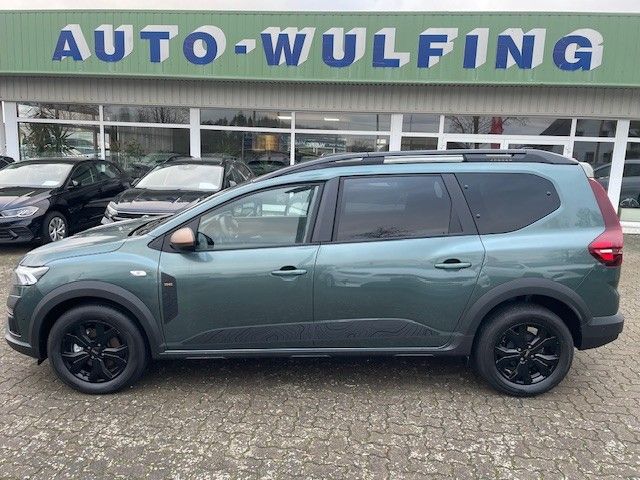 Dacia Jogger 2025