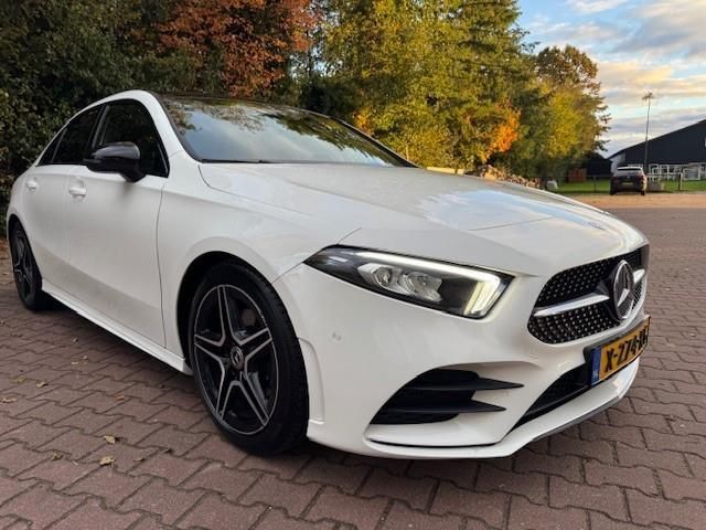 Mercedes-Benz A 200 2019