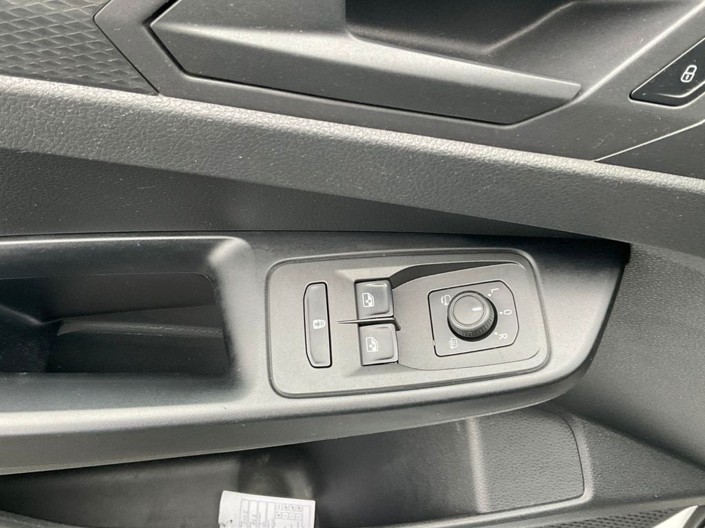 Volkswagen Caddy 2021