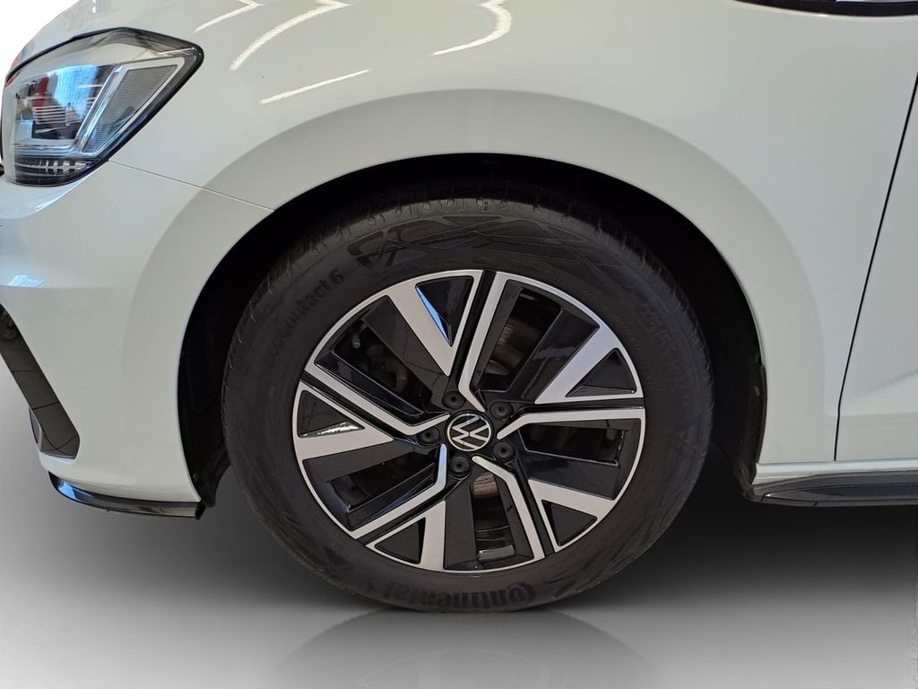 Volkswagen Touran 2021