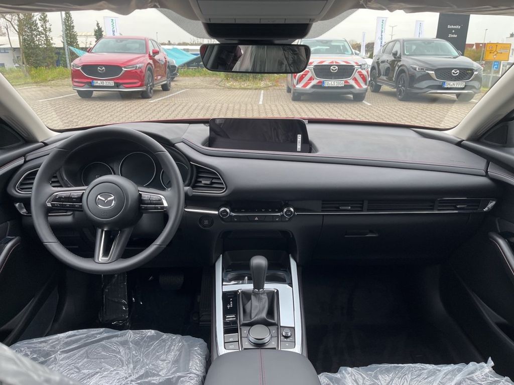 Mazda CX-30 2025