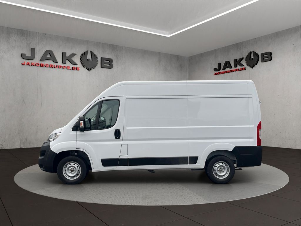 Opel Movano 2022