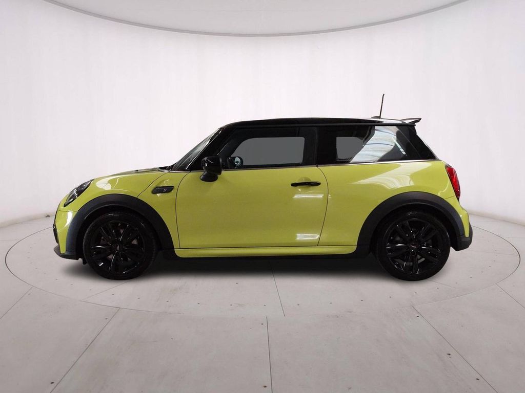 MINI Other 2023
