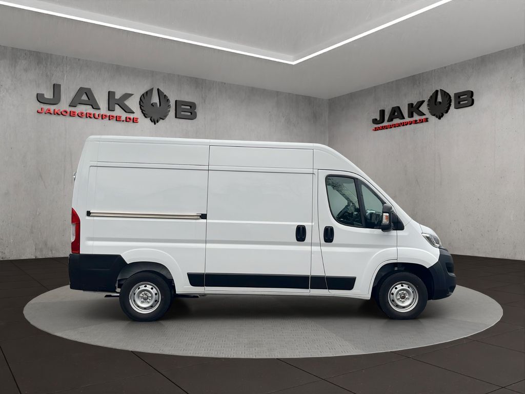 Opel Movano 2022