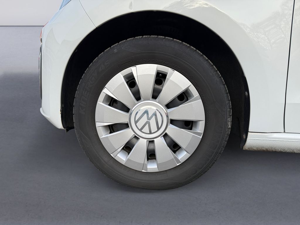 Volkswagen up! 2021