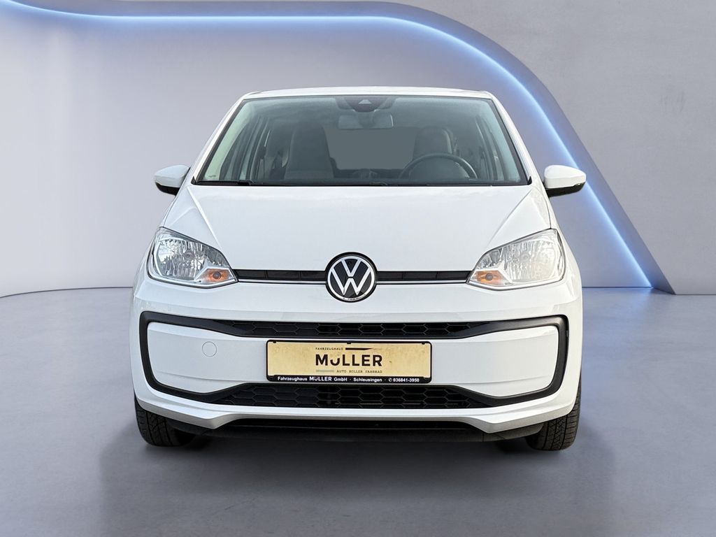 Volkswagen up! 2021