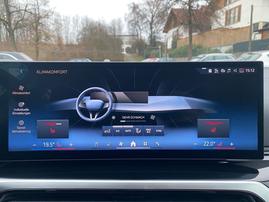 BMW i4 2023