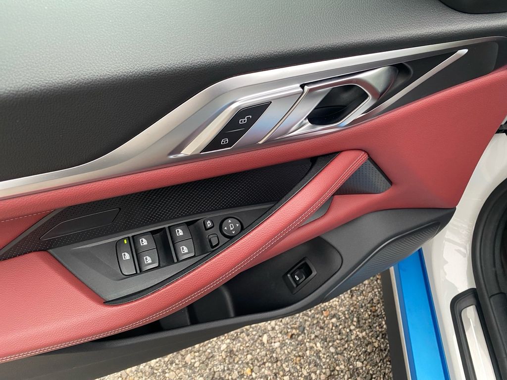 BMW i4 2023