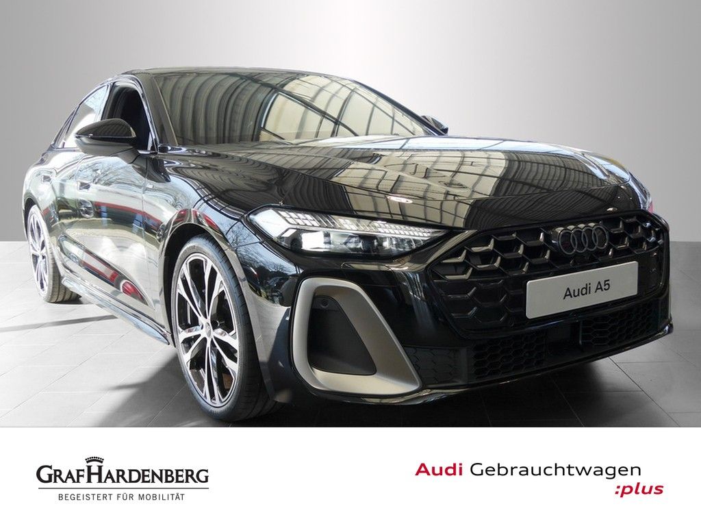 Audi A5 2025