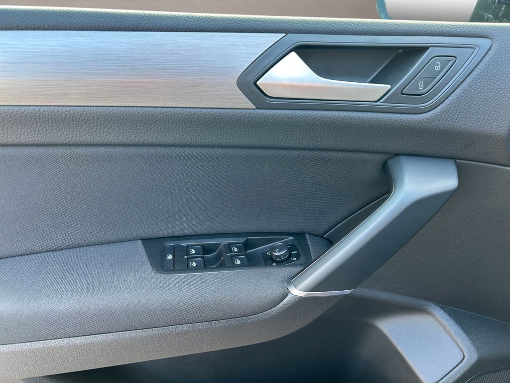 Volkswagen Touran 2022