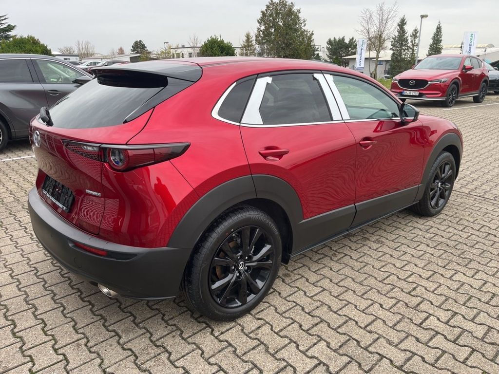 Mazda CX-30 2025