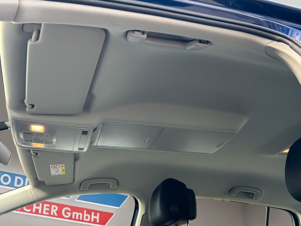 Volkswagen Touran 2022