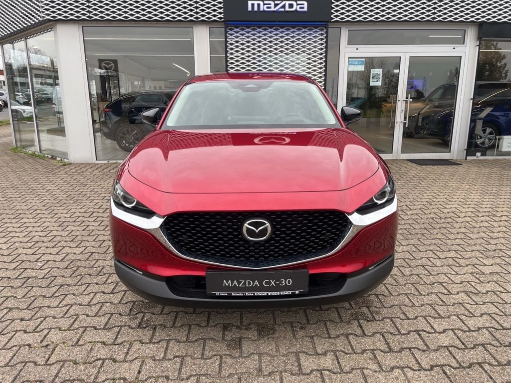Mazda CX-30 2025