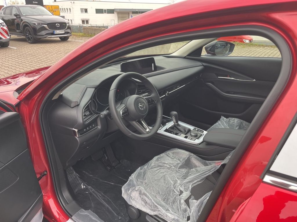 Mazda CX-30 2025