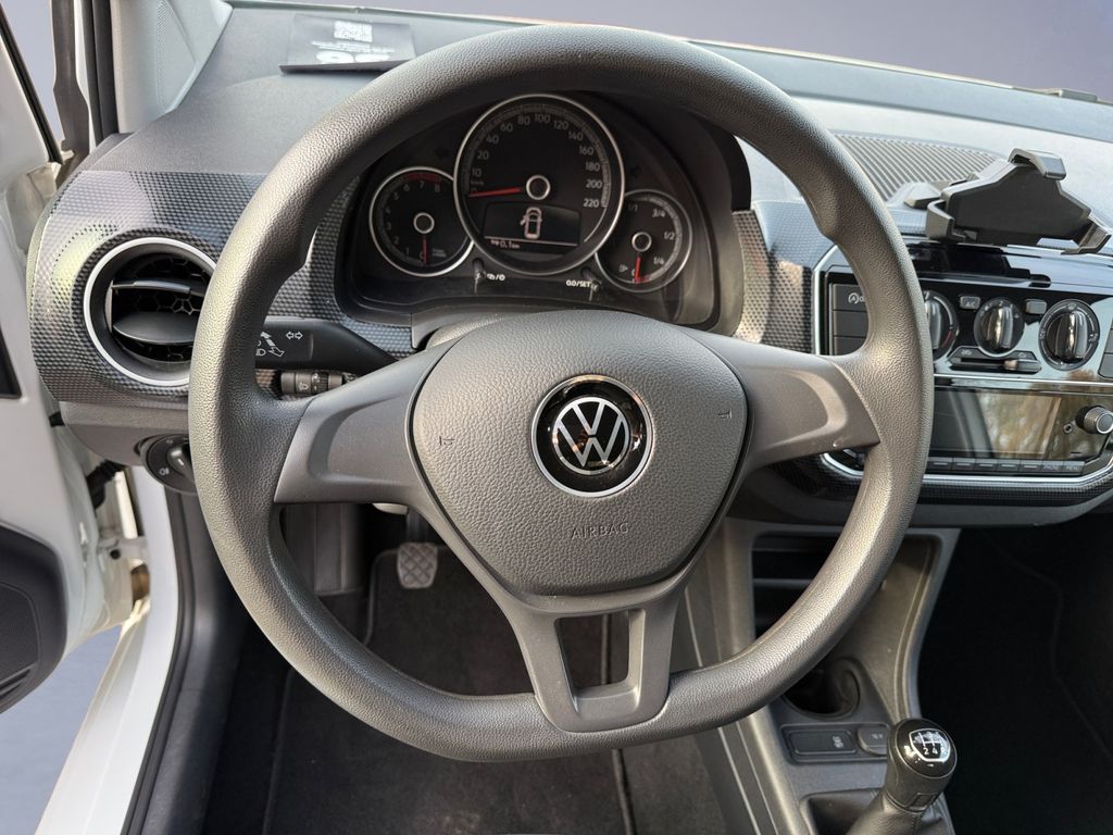 Volkswagen up! 2021