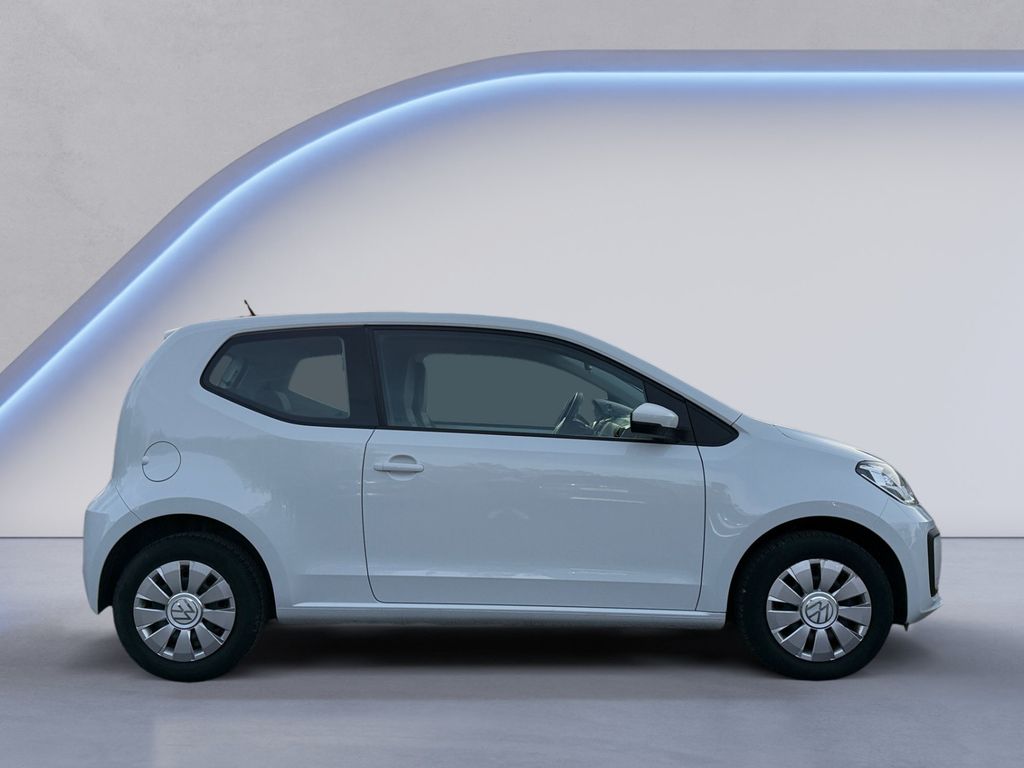 Volkswagen up! 2021