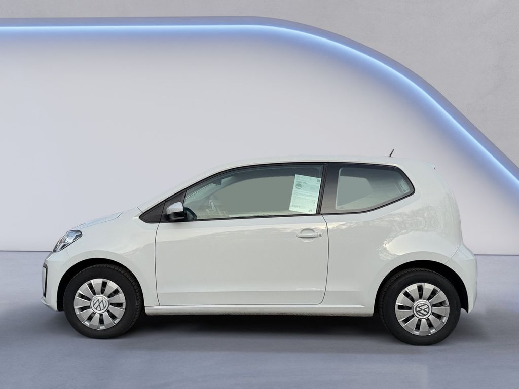 Volkswagen up! 2021