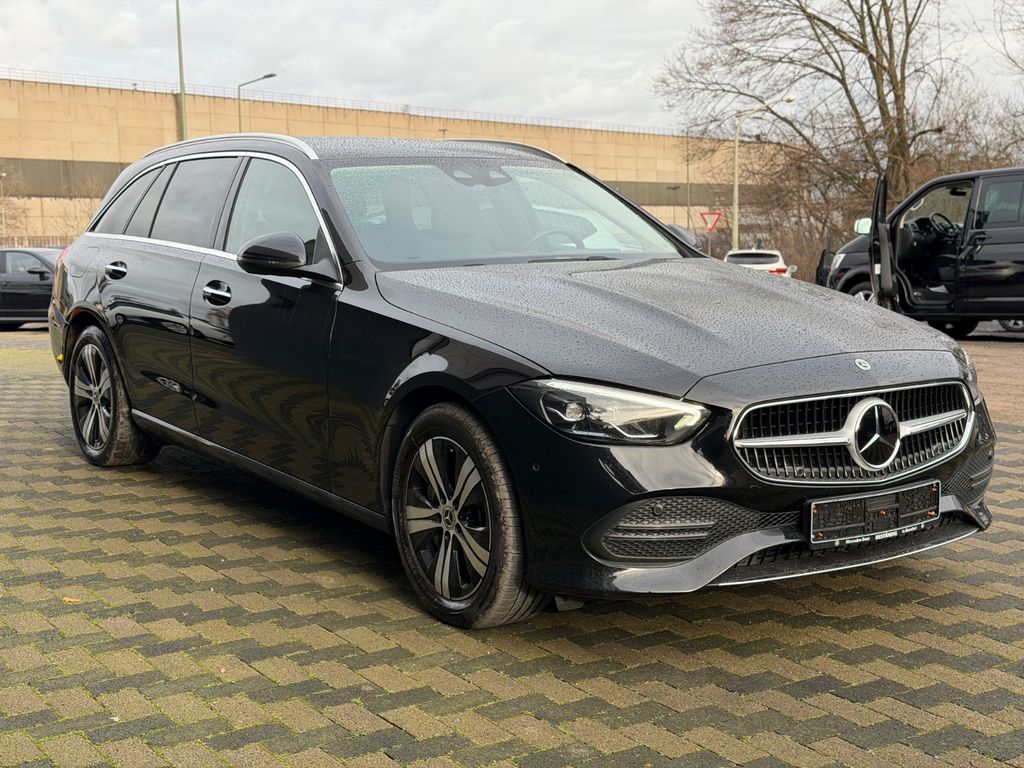 Mercedes-Benz C 300 2022
