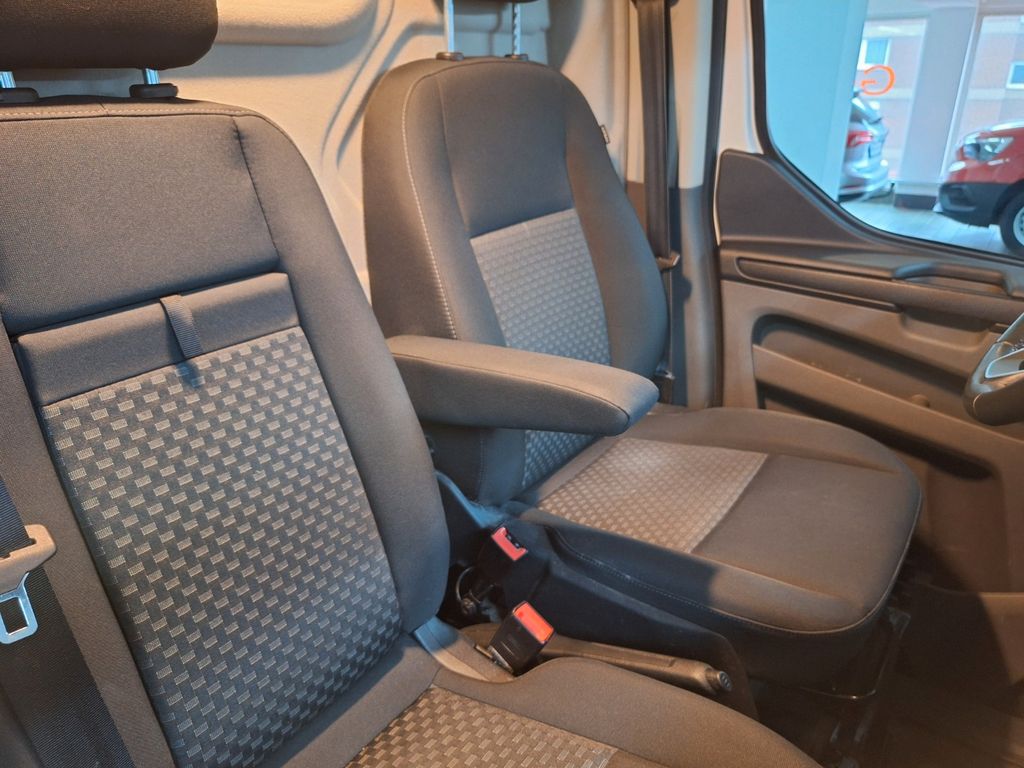 Ford Transit Custom 2022