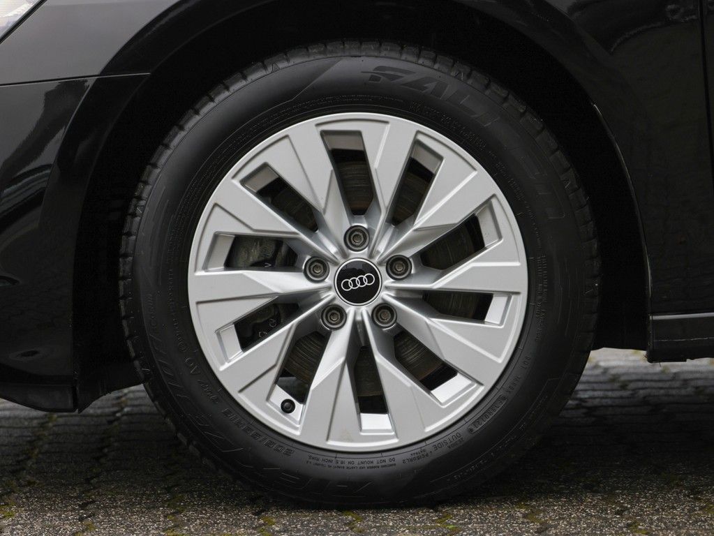 Audi A3 2021