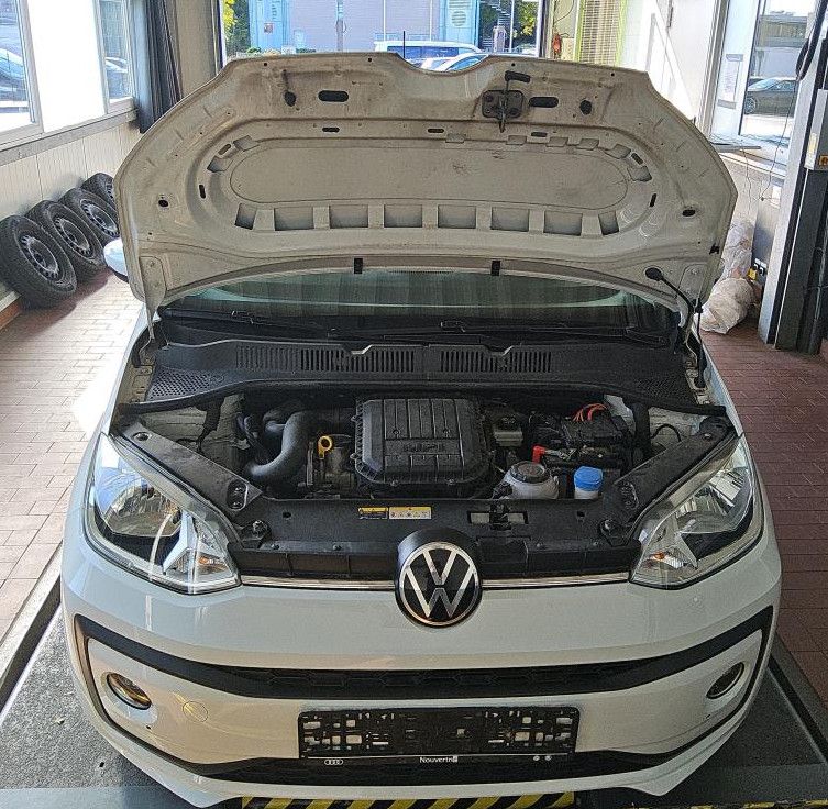 Volkswagen up! 2020