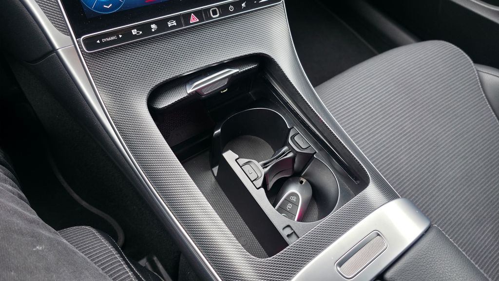 Mercedes-Benz C 300 2022