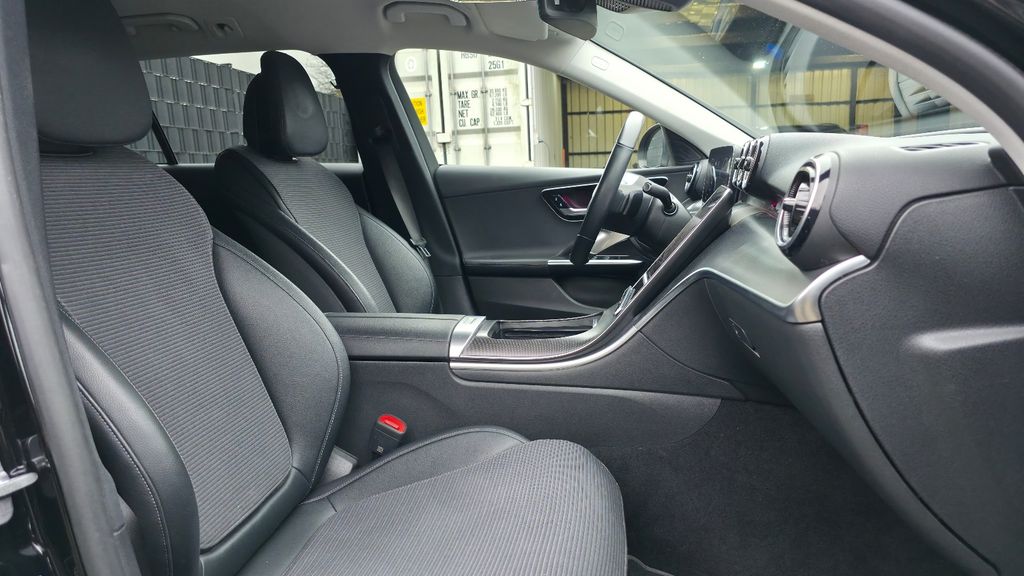 Mercedes-Benz C 300 2022