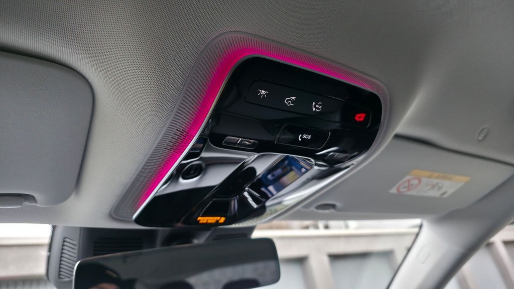 Mercedes-Benz C 300 2022