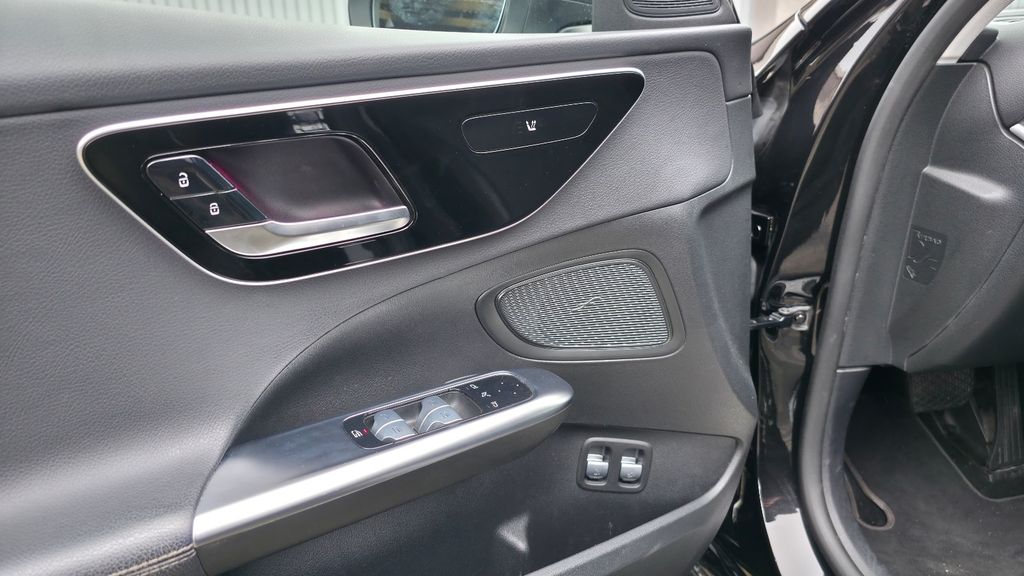 Mercedes-Benz C 300 2022