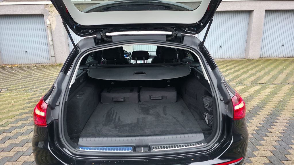 Mercedes-Benz C 300 2022