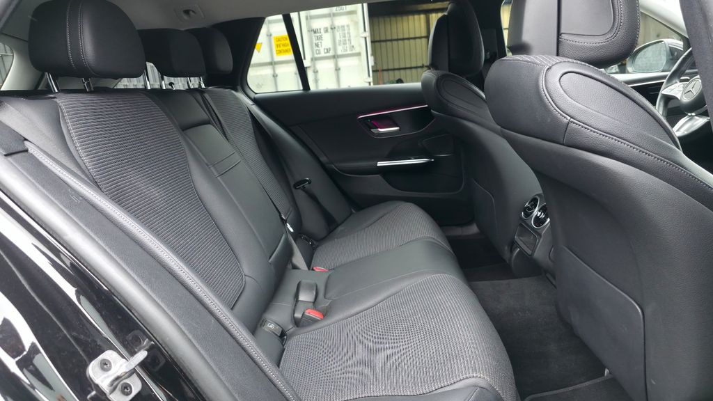 Mercedes-Benz C 300 2022