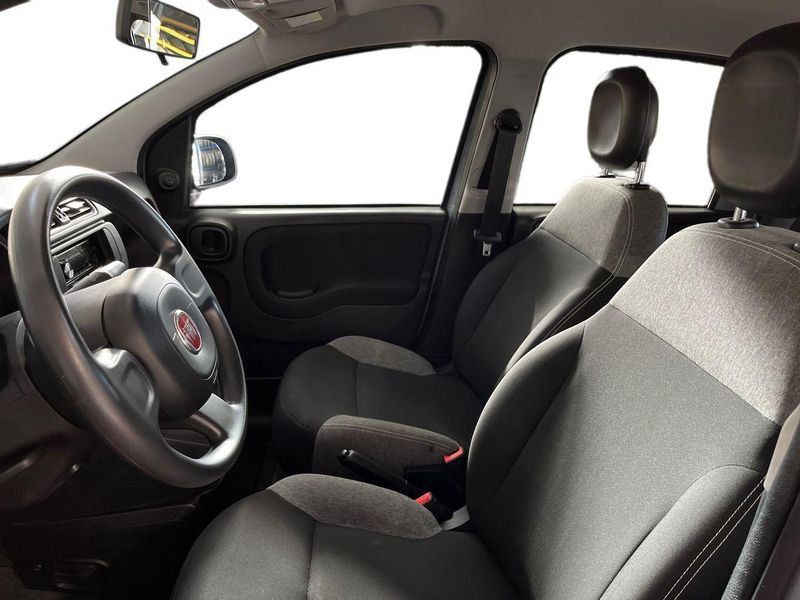 Fiat Panda 2022