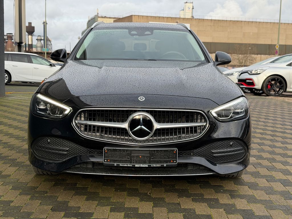 Mercedes-Benz C 300 2022