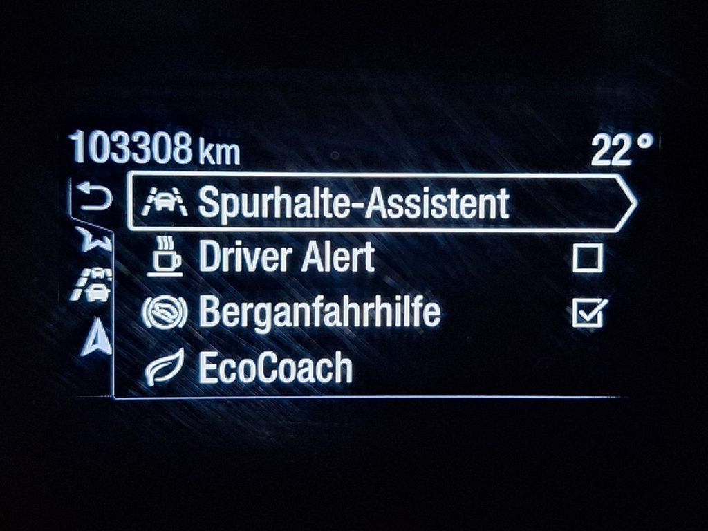 Ford Transit Custom 2022