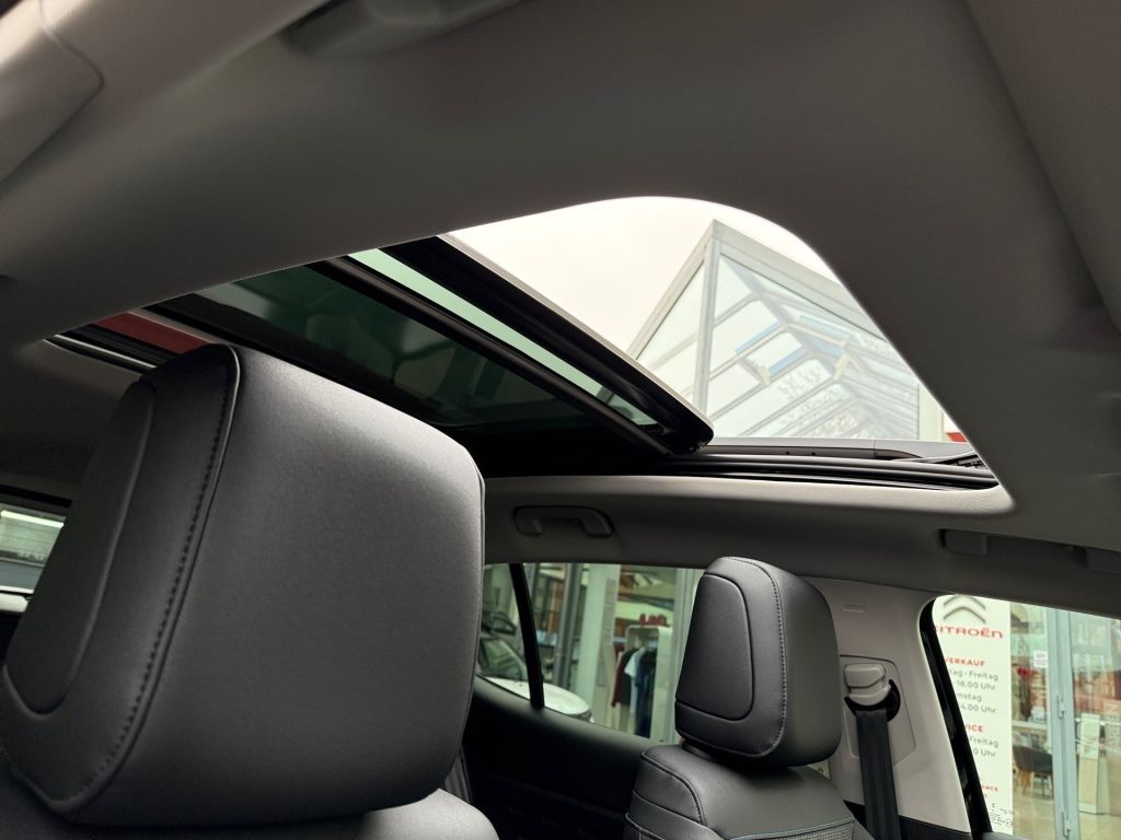 Citroën C5 Aircross 2025