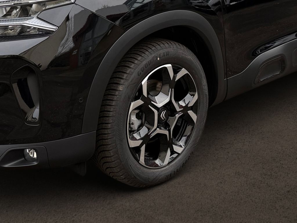 Citroën C5 Aircross 2025