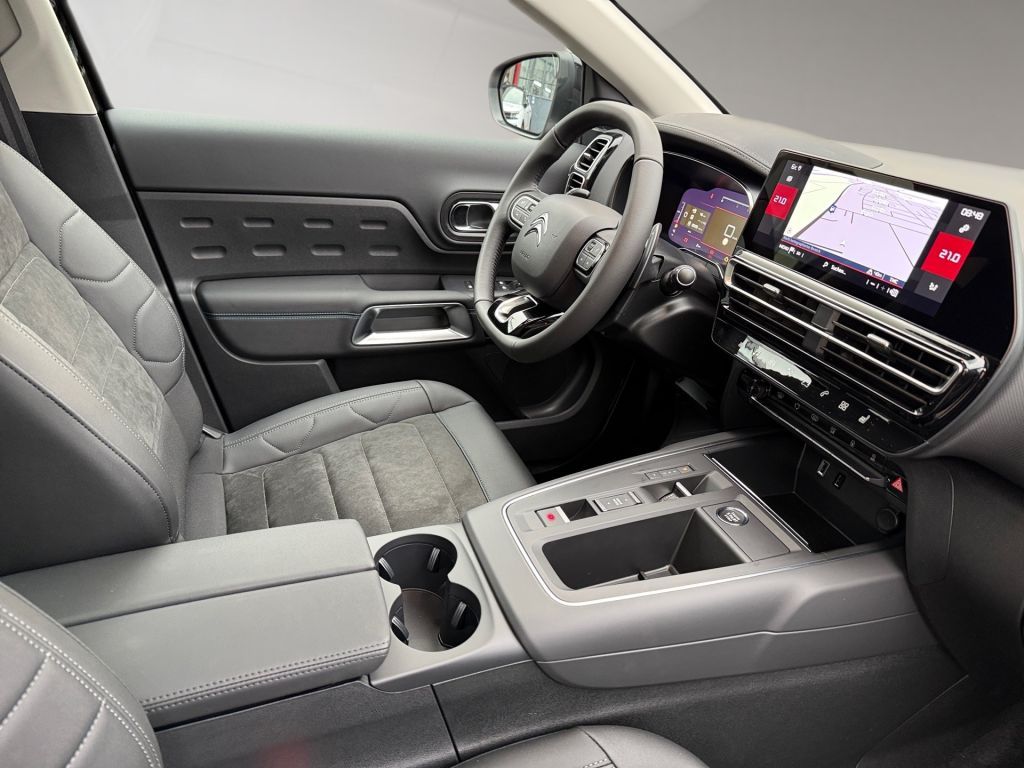 Citroën C5 Aircross 2025