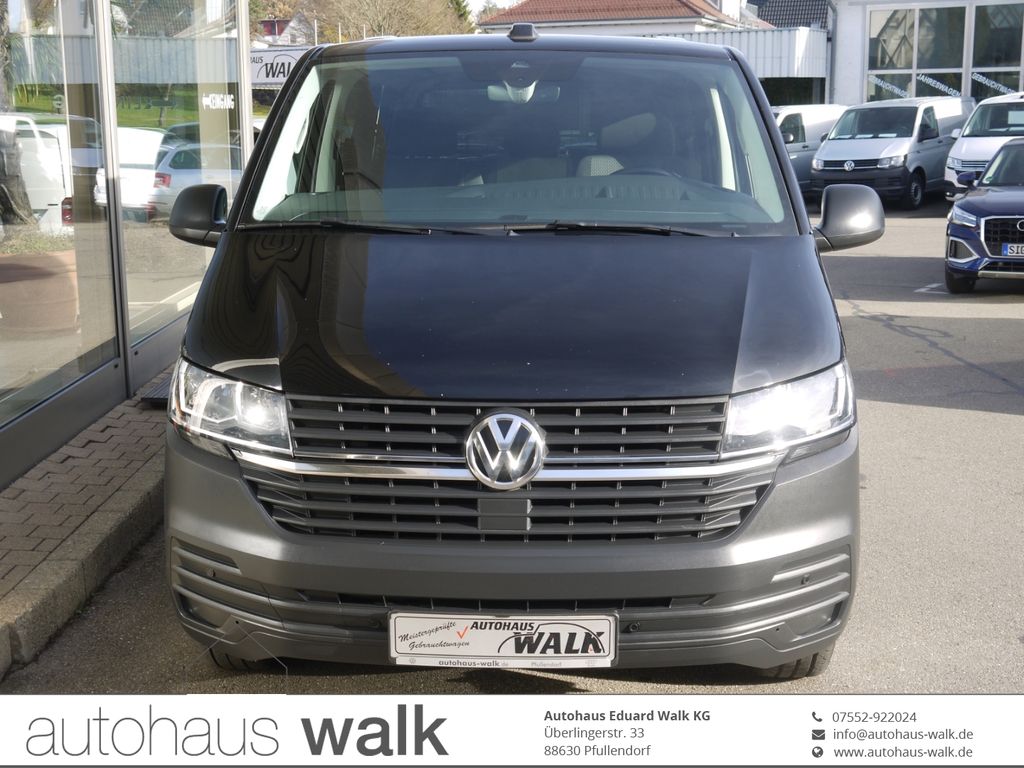 Volkswagen T6 Kombi 2022