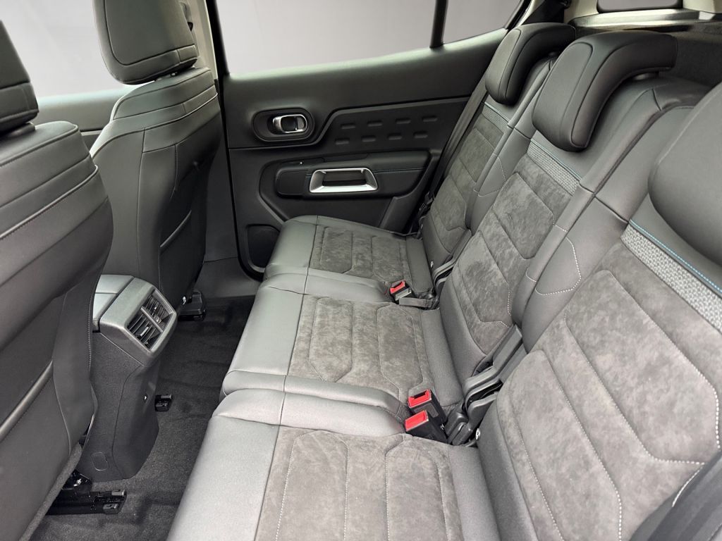 Citroën C5 Aircross 2025