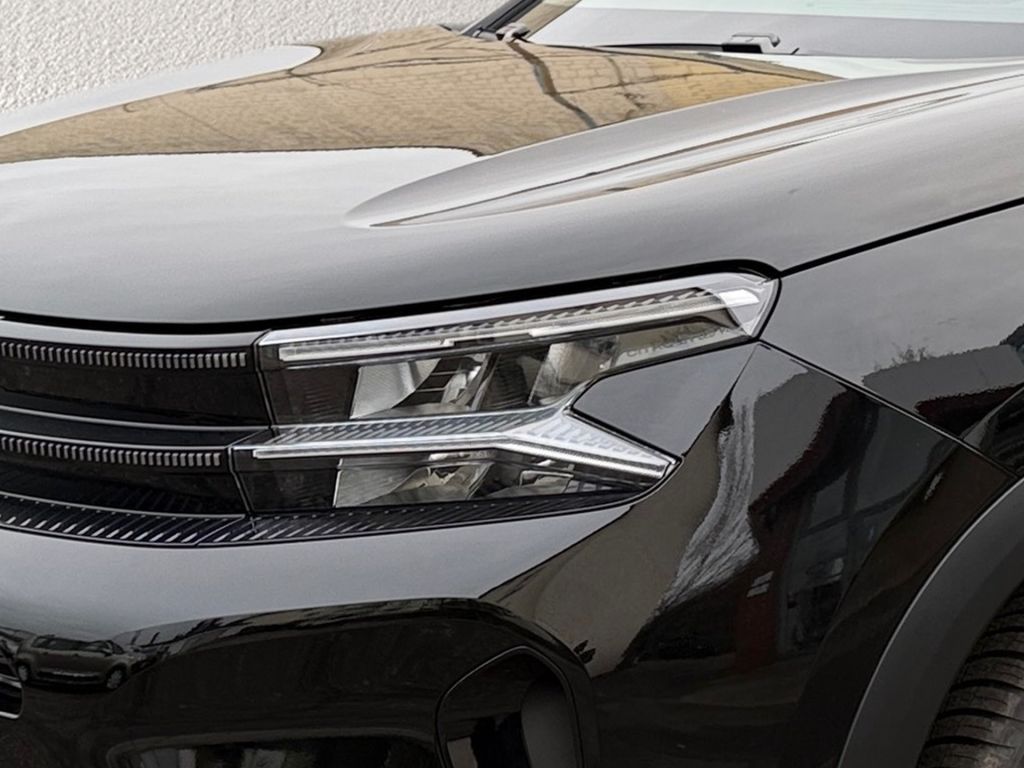 Citroën C5 Aircross 2025